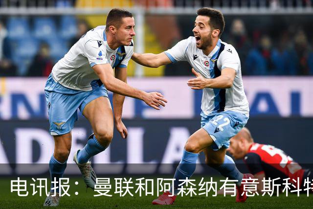 电讯报：曼联和阿森纳有意斯科特 琼阿梅尼也在红魔考虑范围